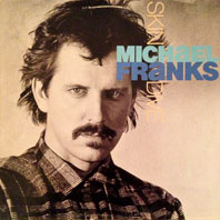 Michael Franks